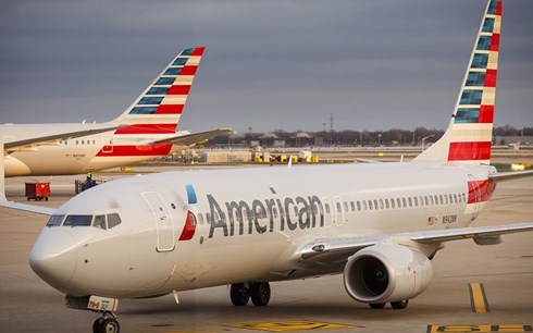 may bay cho khach cua my tiep tuc duoc bay qua khong phan nga hinh 1