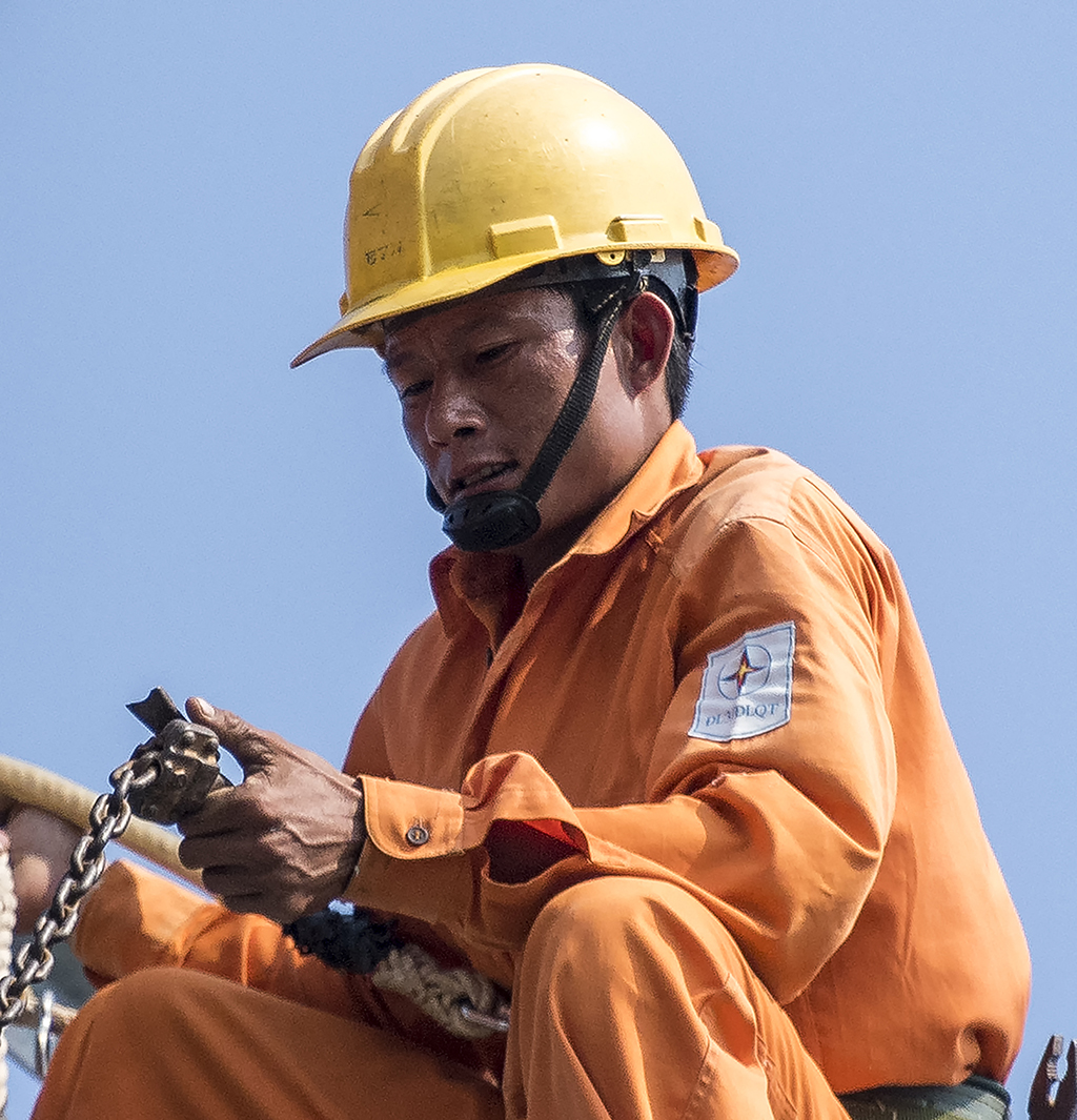 Tập trung cao độ