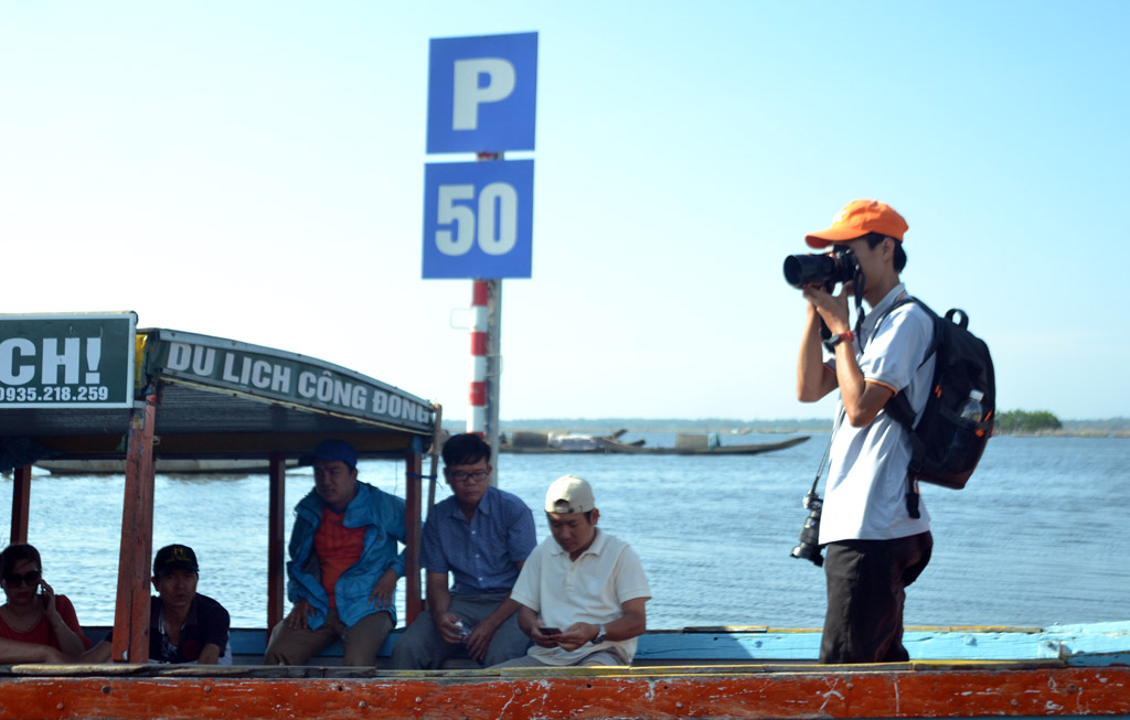 Photographers 