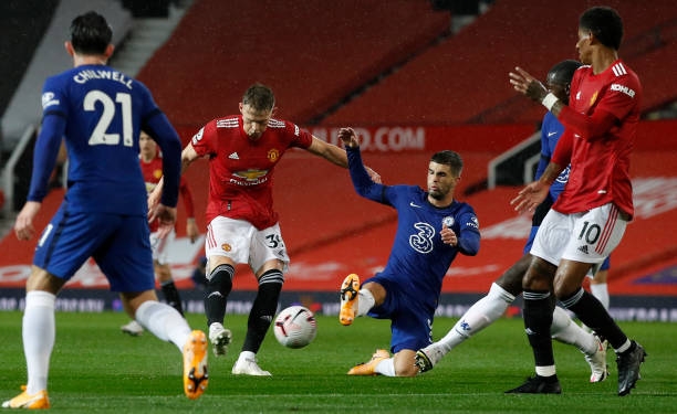 cả 2 đội đều tạo ra được một vài tình huống hãm thành nhưng tất cả đều không có đủ sức sát thương