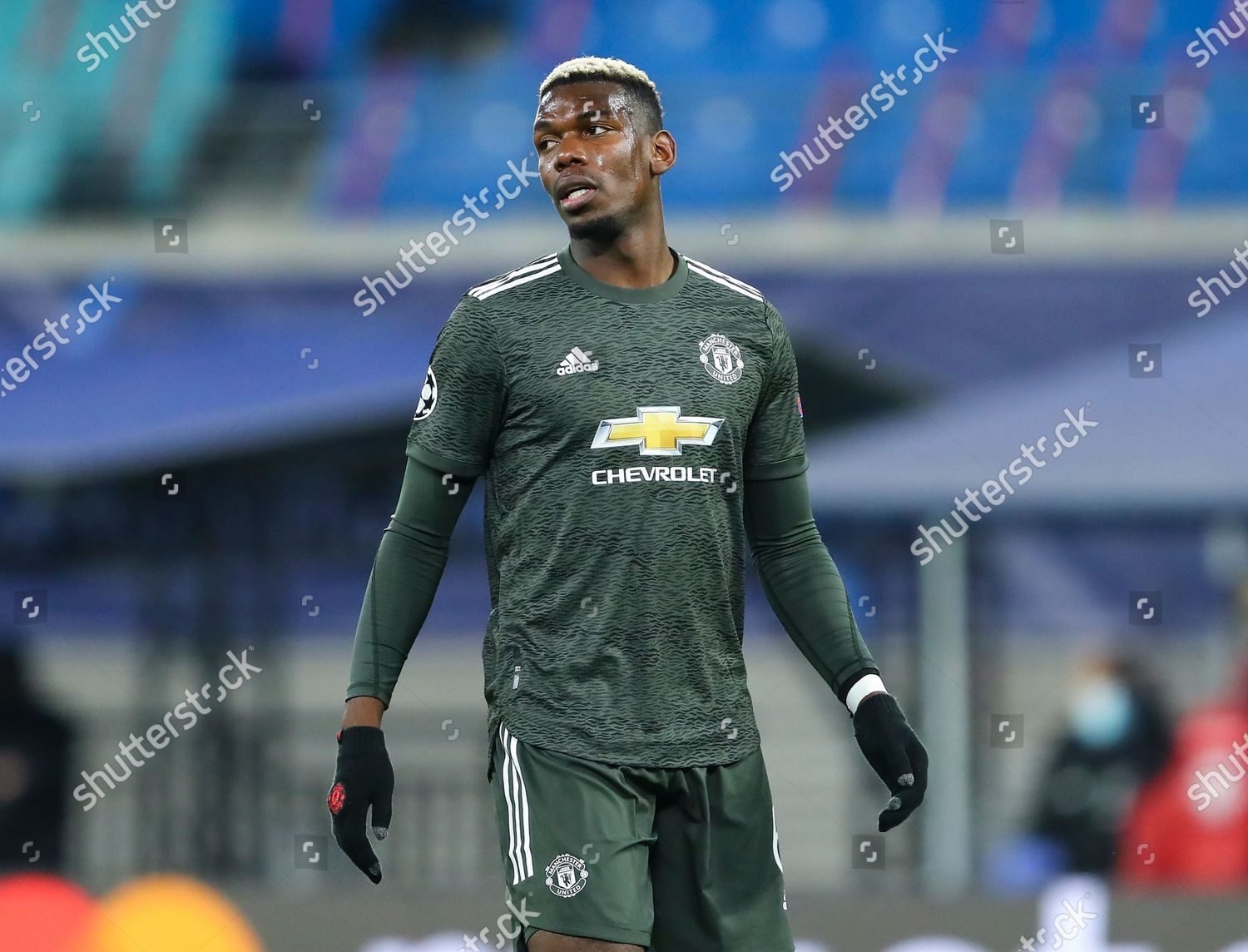 Nỗ lực của Pogba và Bruno không đủ để giúp M.U đi tiếp