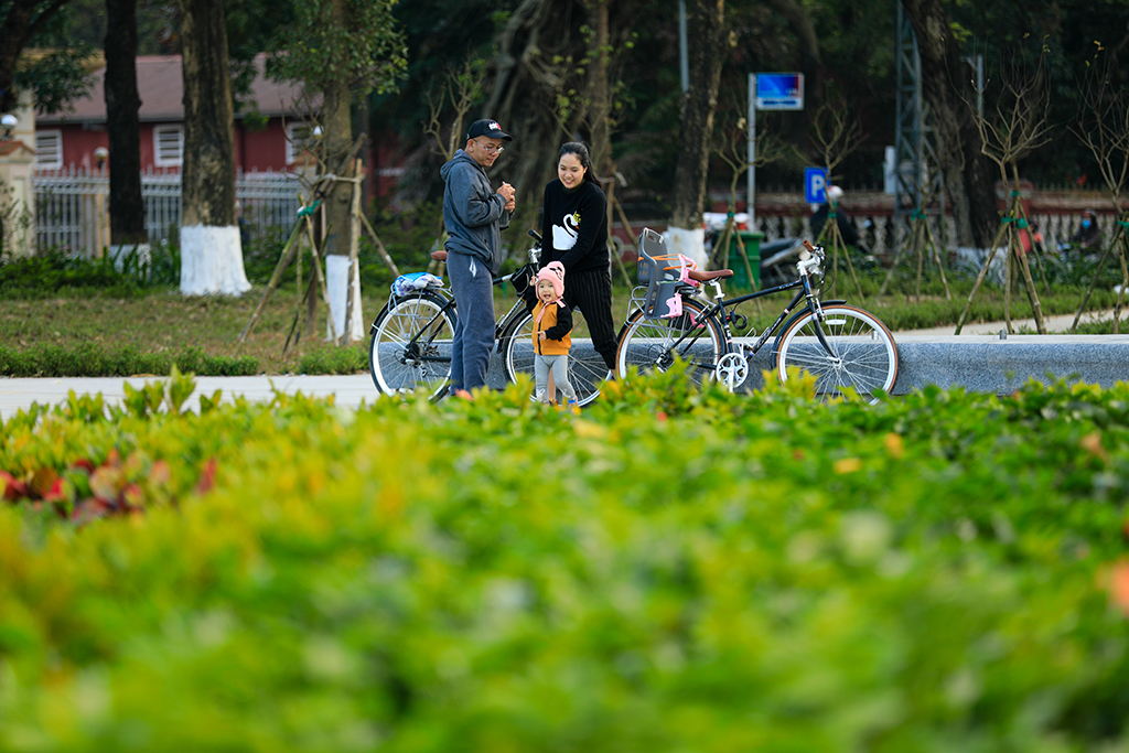 One more check-in destination