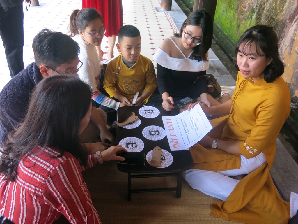 Feeling enjoyable with tha tho game