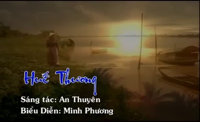 Huế Thương
