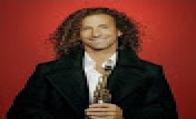 Kenny G