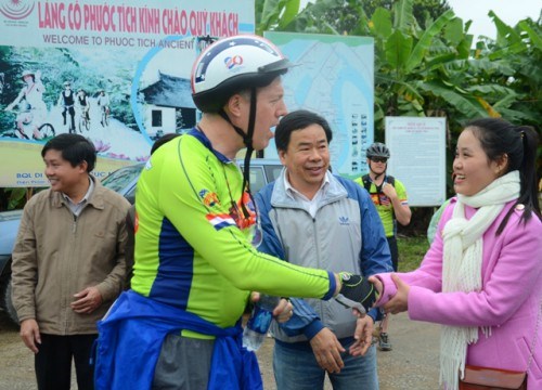 Tạm biệt Phước Tích