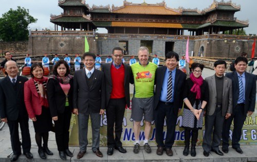 Mối quan hệ hợp tác giữa Việt Nam - Hoa Kỳ sẽ ngày càng phát triển