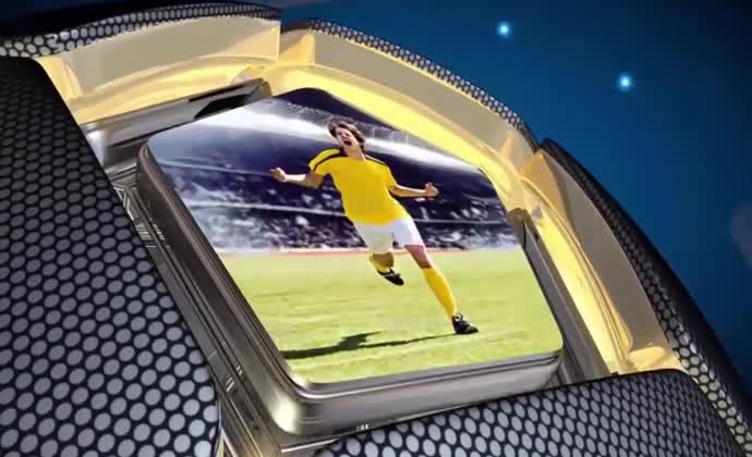 Bayern Munich vs Juventus 4-2