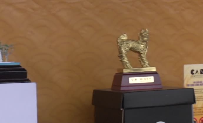 Sản phẩm lưu niệm thân thiện môi trường