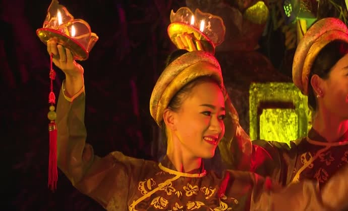 Về miền hương ngự