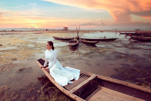 Ảnh: Lê Thiện Viễn