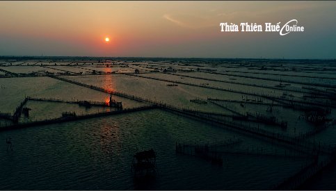 Fascinating Chuon Lagoon