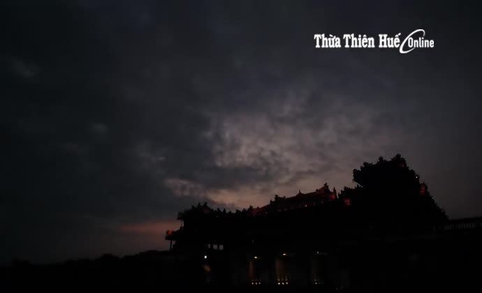 Bảo vật cung đình triều Nguyễn