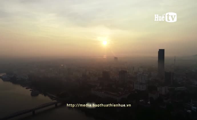 Check-in Ru Cha in Autumn