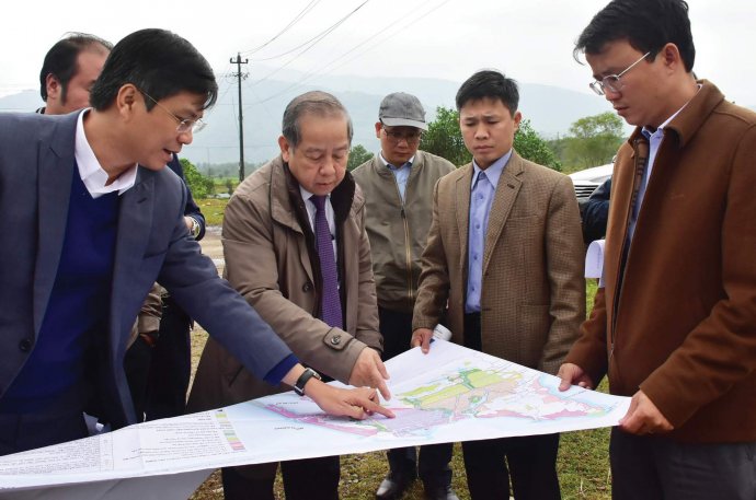 Nhiều thông tin trên Báo Thừa Thiên Huế số 7816