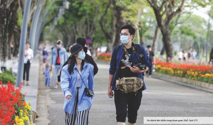 Thừa Thiên Huế Cuối tuần 1046 với chuyên đề về phòng chống dịch do virus Corona