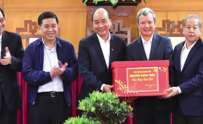 Nhiều thông tin trên Báo Thừa Thiên Huế số 7824