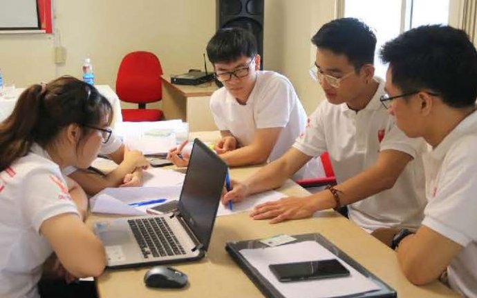 Báo Thừa Thiên Huế số ngày 19/2 có rất nhiều thông tin thời sự