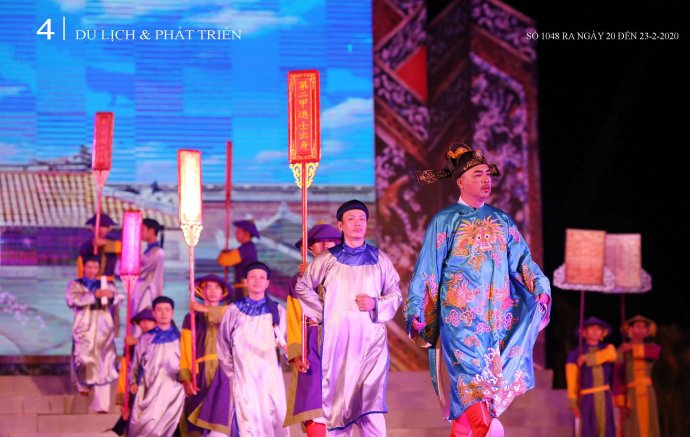 Thừa Thiên Huế Cuối tuần số 1048 với nhiều bài viết chuyên sâu trên các lĩnh vực