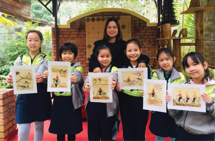 Báo Thừa Thiên Huế số 7834 có nhiều thông tin đáng đọc