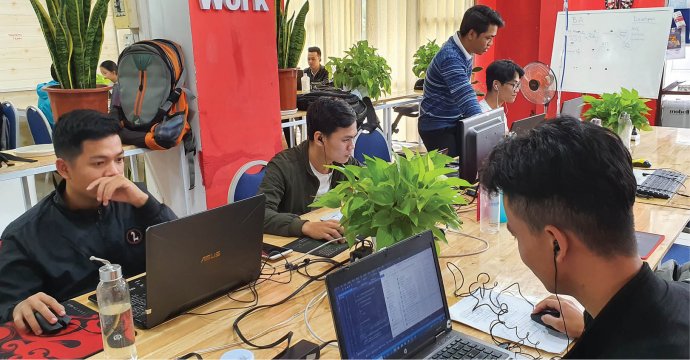 Thông tin mới trên Báo Thừa Thiên Huế số 7846