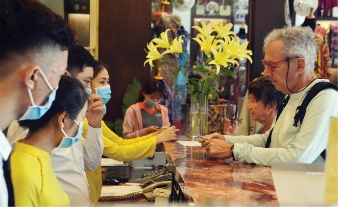 Nhiều thông tin trên Báo Thừa Thiên Huế số 7848