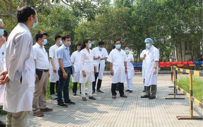 Đón đọc Báo Thừa Thiên Huế số 7850 với nhiều thông tin thời sự