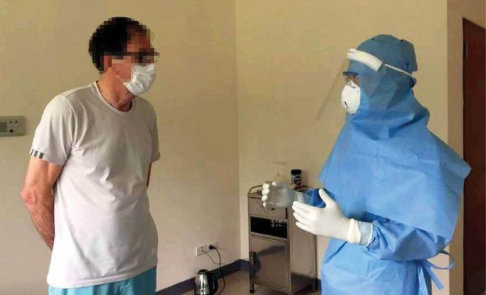 Báo Thừa Thiên Huế số ngày 18/3 có rất nhiều thông tin thời sự