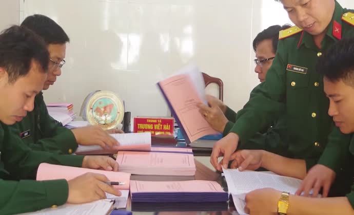 Nhiều thông tin trên Báo Thừa Thiên Huế số 7860