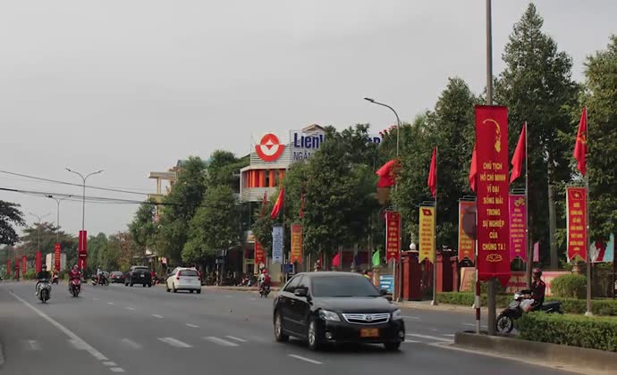 Báo Thừa Thiên Huế số 7864 có nhiều thông tin nổi bất.