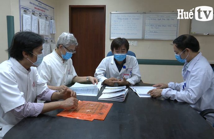 Bản tin cập nhật COVID-19 ngày 26/3
