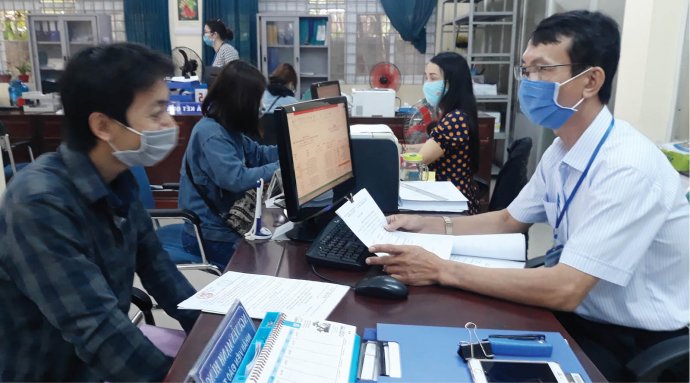 Báo Thừa Thiên Huế số 7867 có những thông tin thời sự đáng đọc