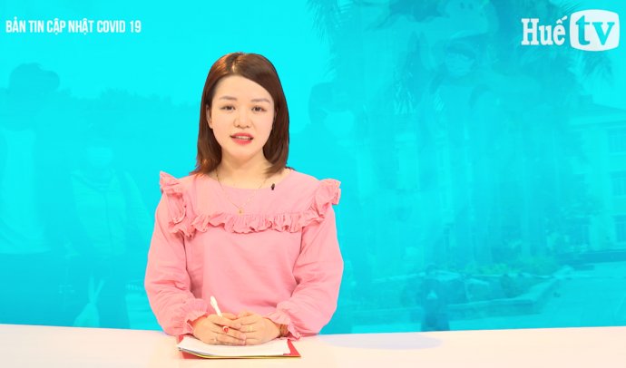 Bản tin cập nhật COVID-19 ngày 30/3