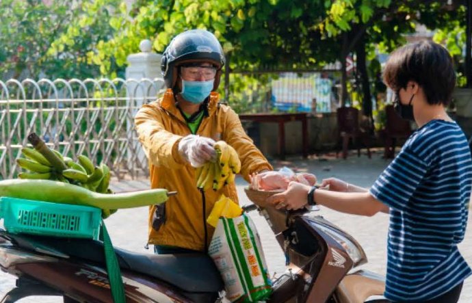 Thừa Thiên Huế Cuối tuần số 1054 xuất bản sớm hơn 1 ngày