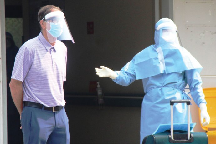 Nhiều thông tin thời sự trên Báo Thừa Thiên Huế số ngày 1/4