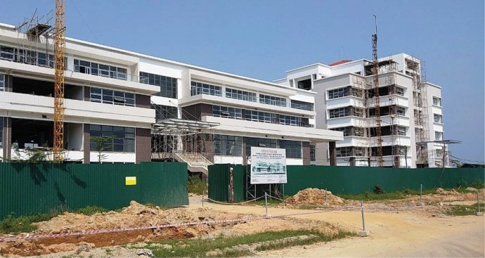 Báo Thừa Thiên Huế số 7869 có nhiều thông tin đáng đọc