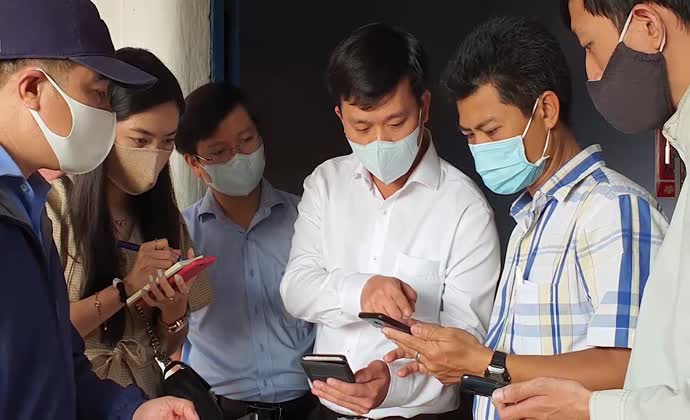 Nhiều thông tin trên Báo Thừa Thiên Huế số 7871