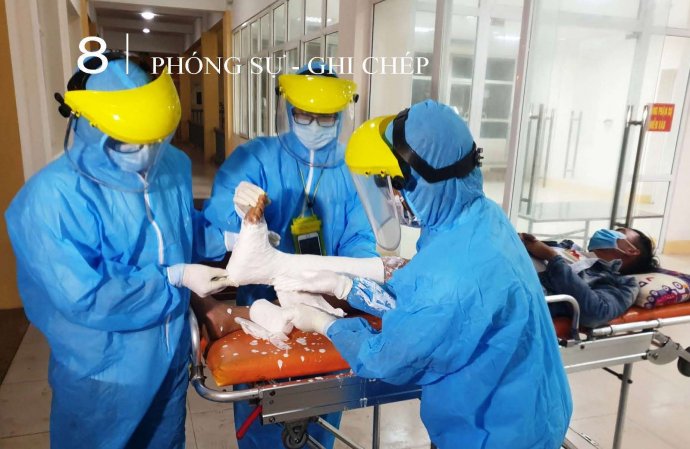 Nhiều thông tin thú vị trên Thừa Thiên Huế Cuối tuần 1055