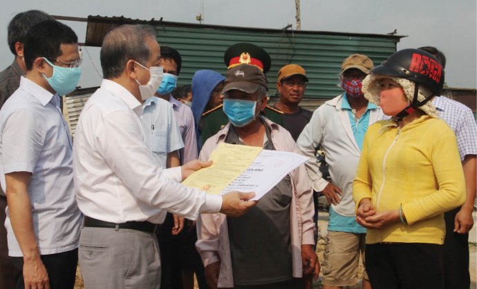 Nhiều thông tin thời sự trên Báo Thừa Thiên Huế số 7875