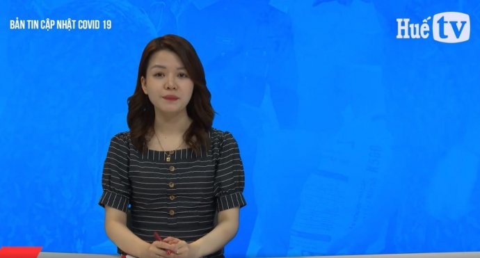 Bản tin cập nhật COVID-19 ngày 15/4
