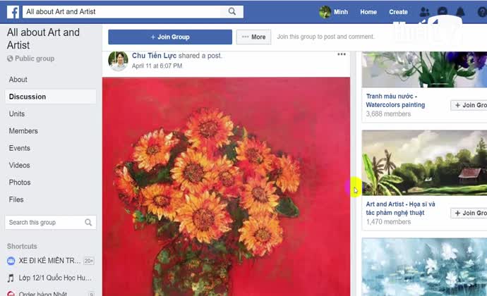 Văn nghệ sĩ chung tay chống dịch COVID-19