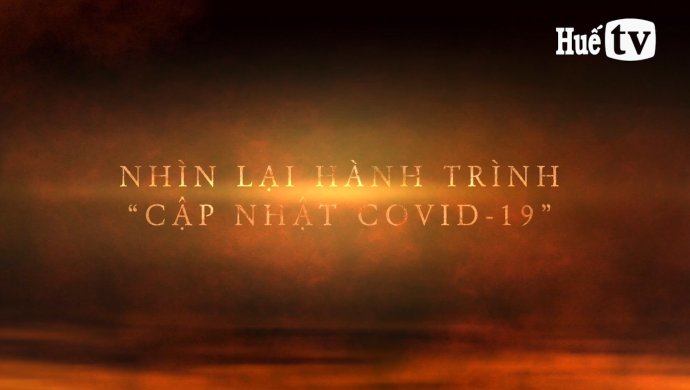 Nhìn lại hành trình 