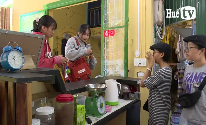 Nước giải khát “handmade” lên ngôi