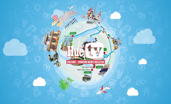 Culture and Tourism news bulletin No. 3