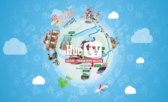 Culture and Tourism news bulletin No. 7