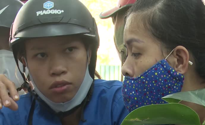 Thị trường khẩu trang: Không khan hàng, không tăng giá