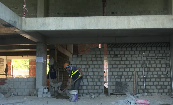 Những vấn đề đặt ra trong quản lý các dự án phát triển nhà ở