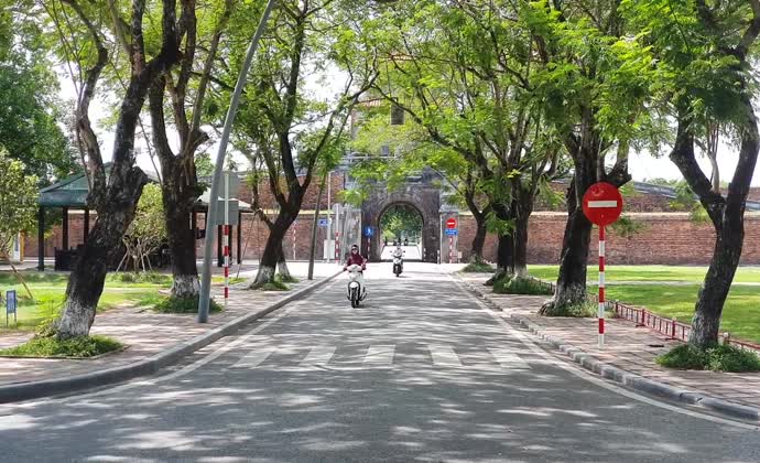 Người lao động ngành du lịch gặp khó vì COVID-19