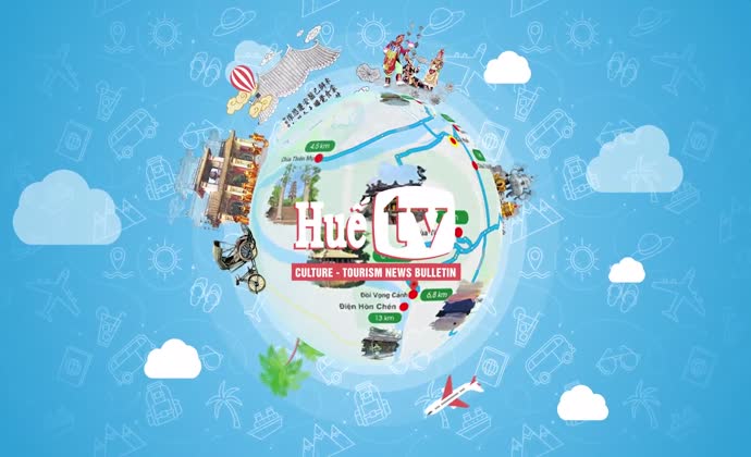 Culture and Tourism news bulletin No. 18