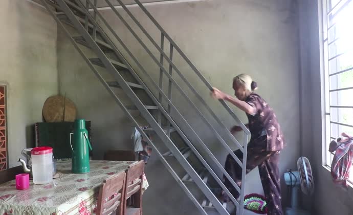 Đảm bảo an toàn cho người dân trong mùa mưa bão